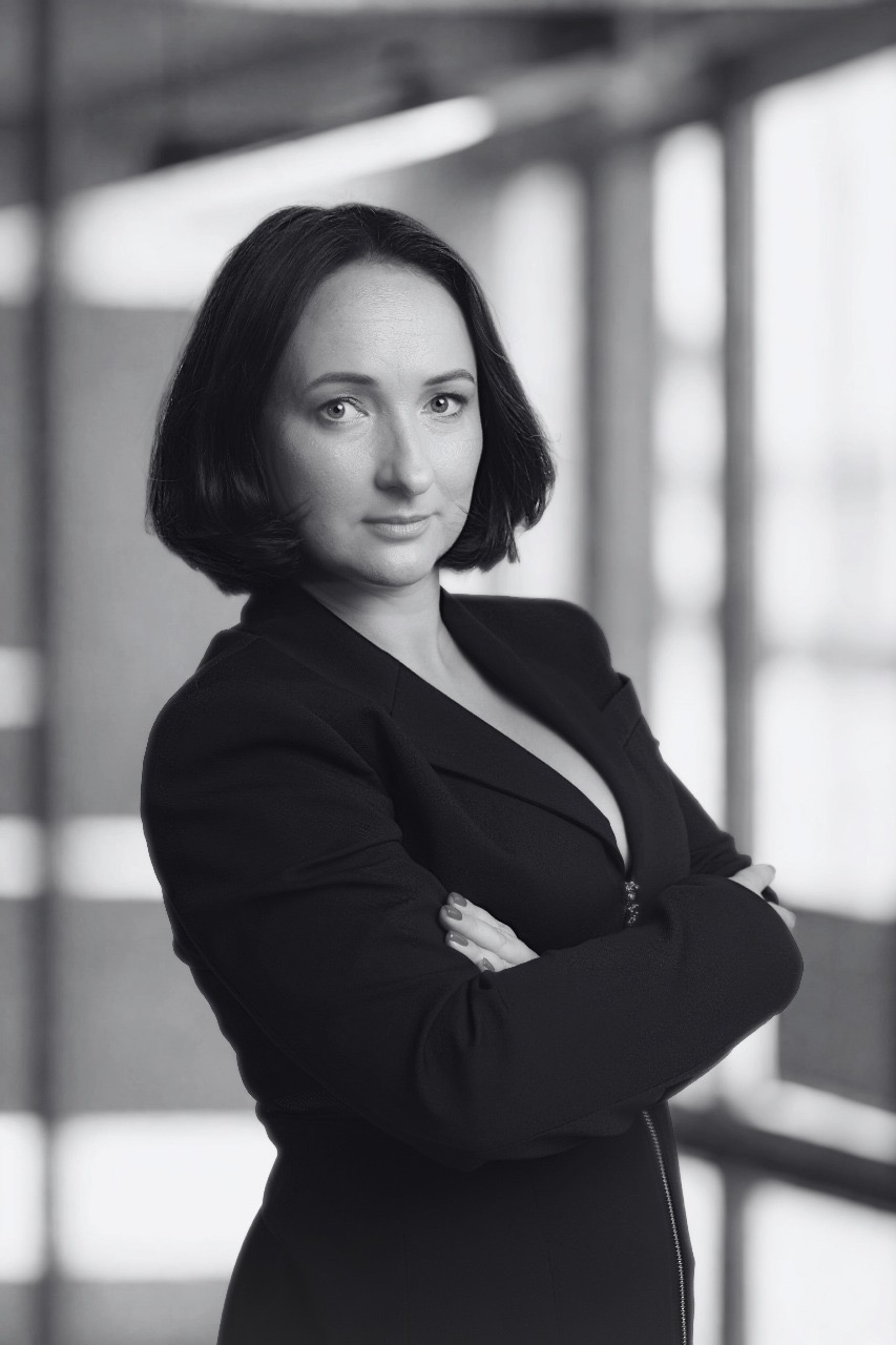 Алакбан Юлия